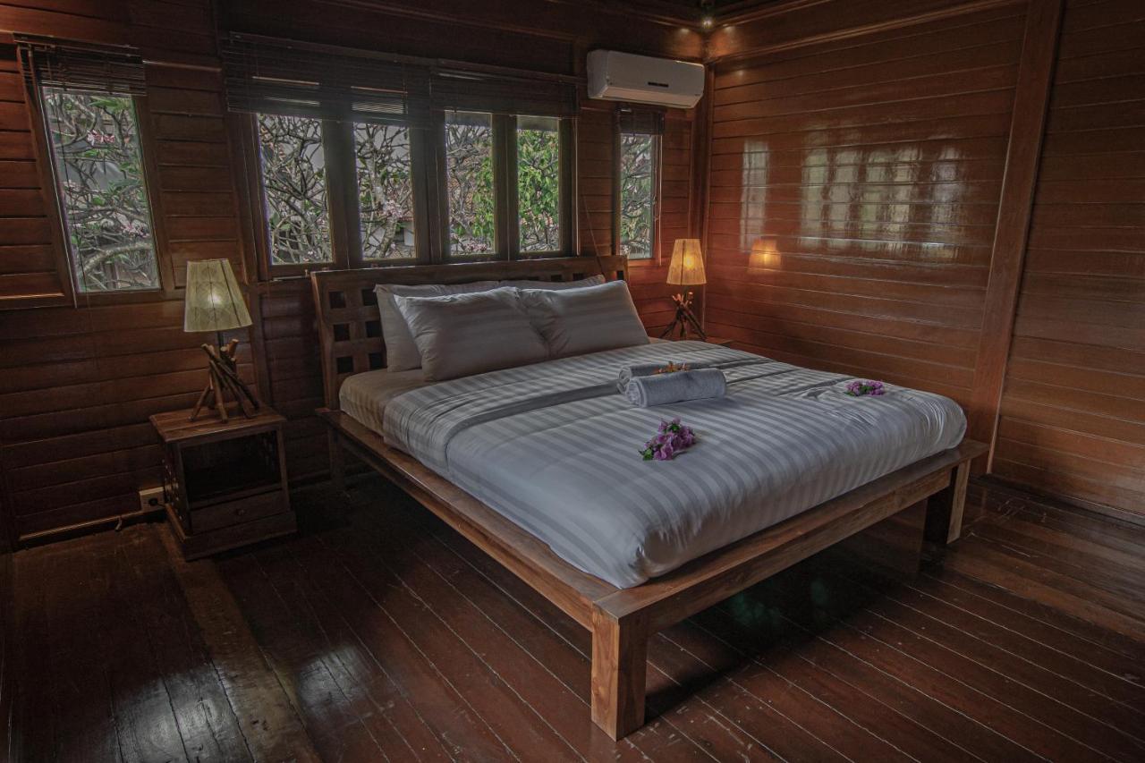 Panorama Cottages I Legian Esterno foto