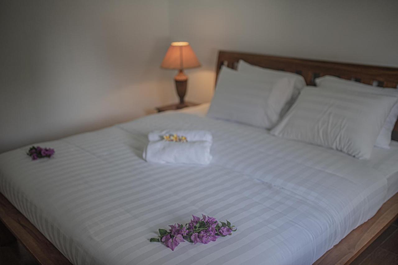 Panorama Cottages I Legian Esterno foto